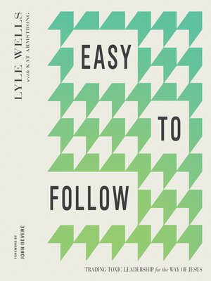 cover image of Easy to Follow